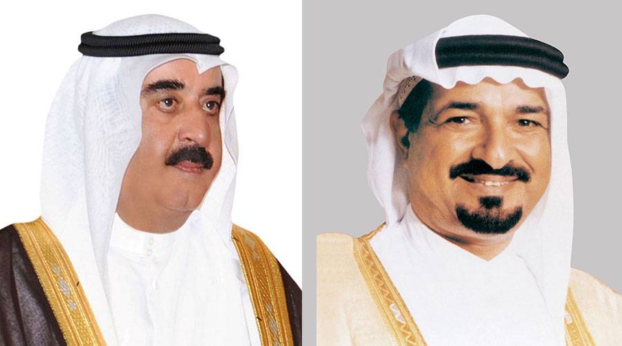 النعيمي والمعلا