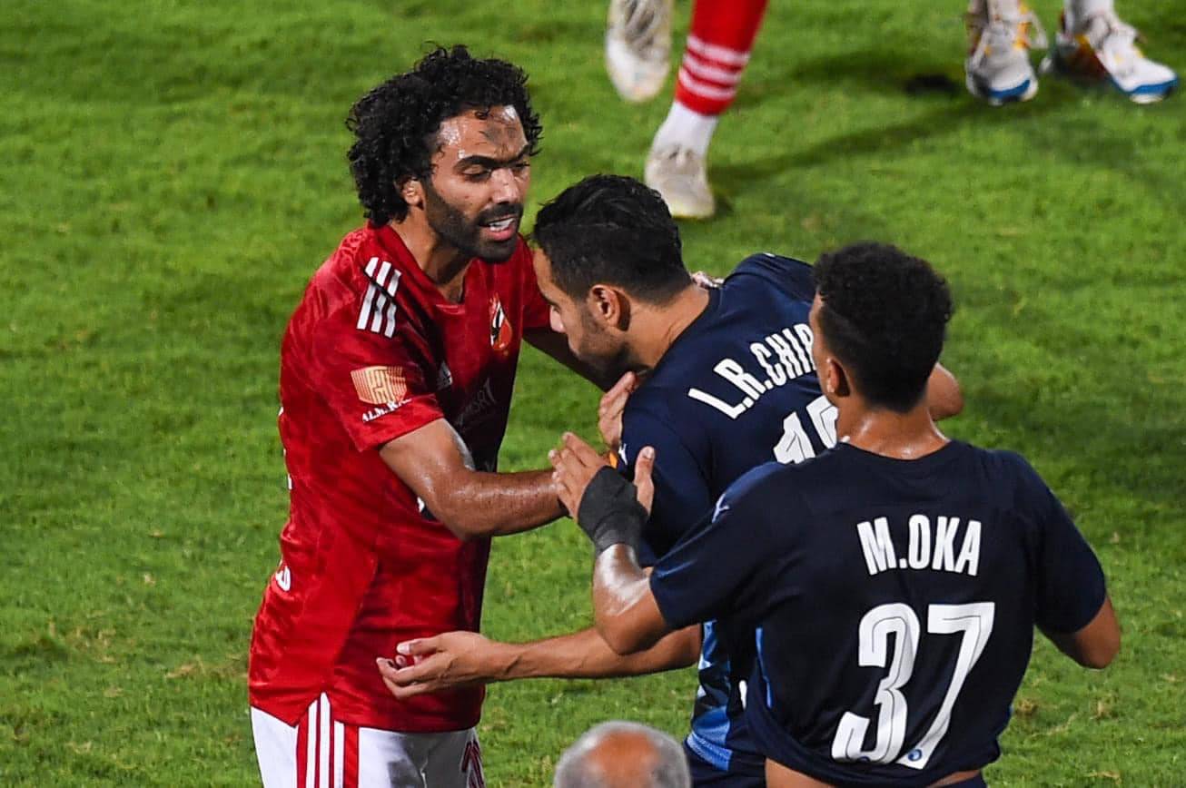 الشيبي والشحات