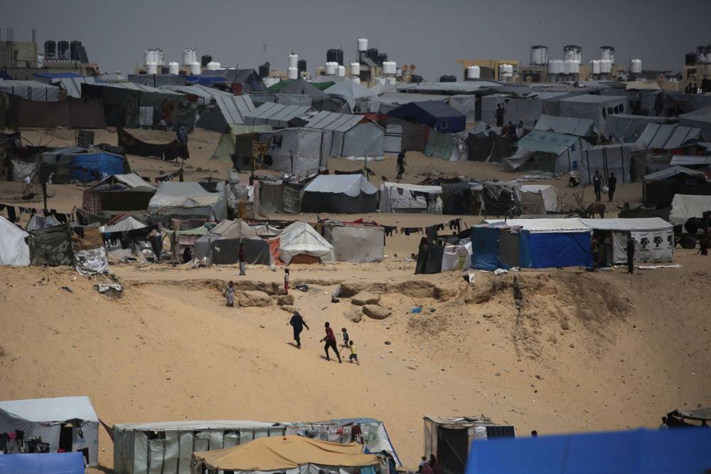 جهود مكثفة لهدنة في غزة.. وخلافات غير مسبوقة تضرب إسرائيل