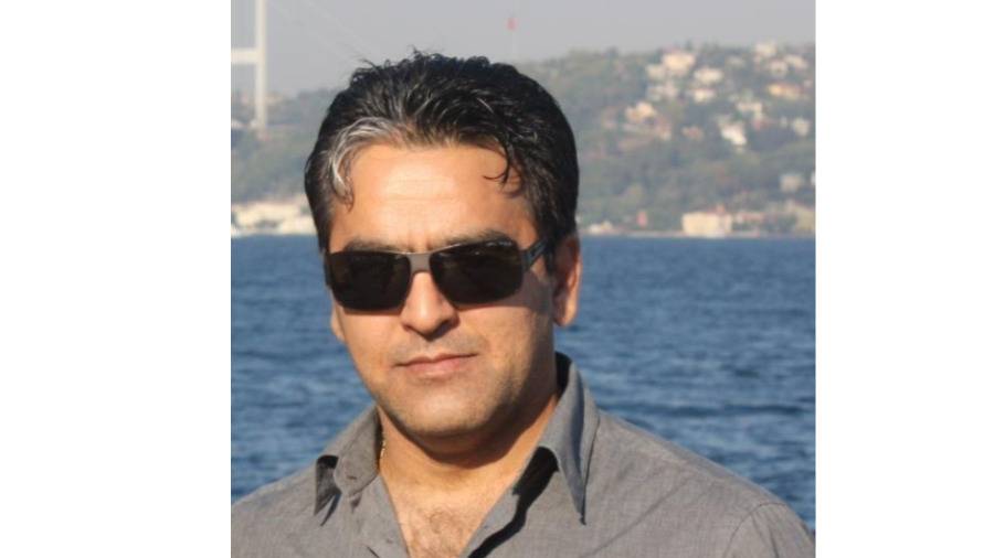 سعد قيس يدعو الأولمبي العراقي إلى تحسين أدائه