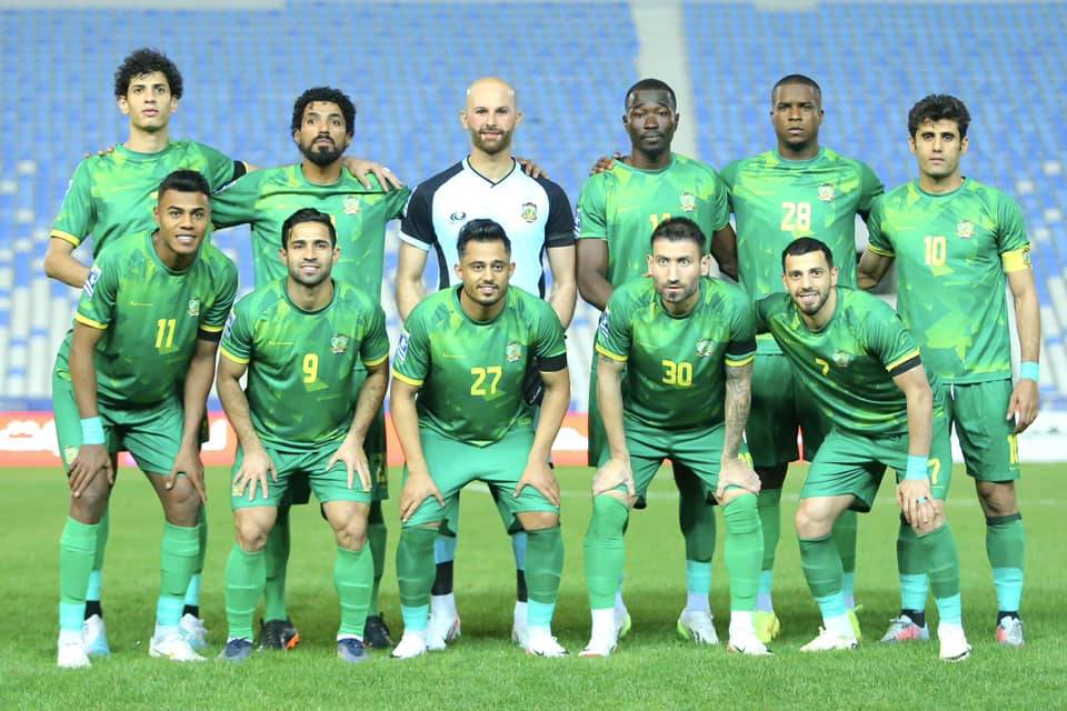  فريق الشرطة