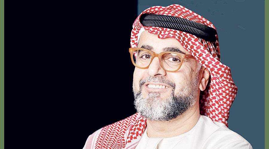 أحمد الشرياني