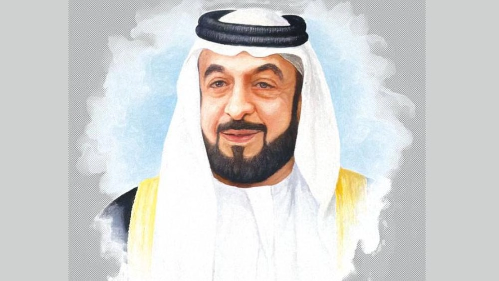 بالفيديو | خليفة.. عامان على رحيل قائد التمكين