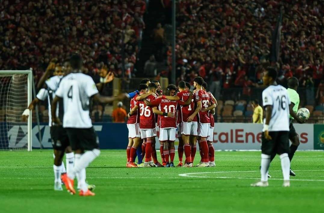 اتحاد الكرة المصري يوضح سبب كثرة تأجيل مباريات الأهلي