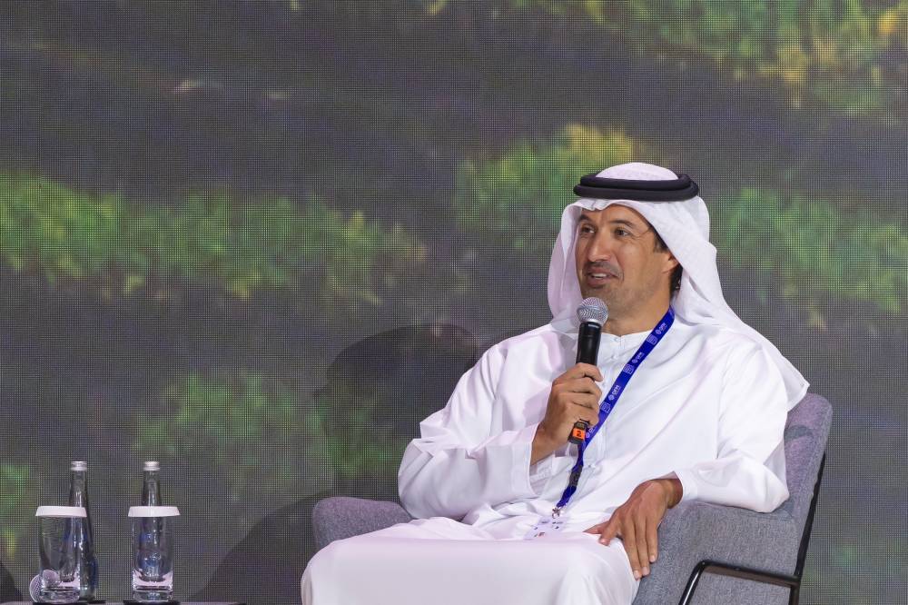 هلال المري