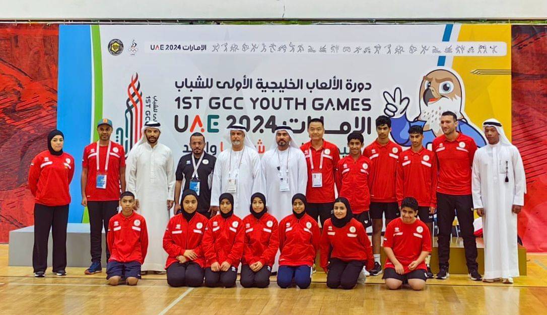 منتخب كرة الطاولة
