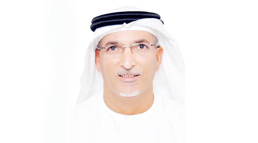 محمد المري