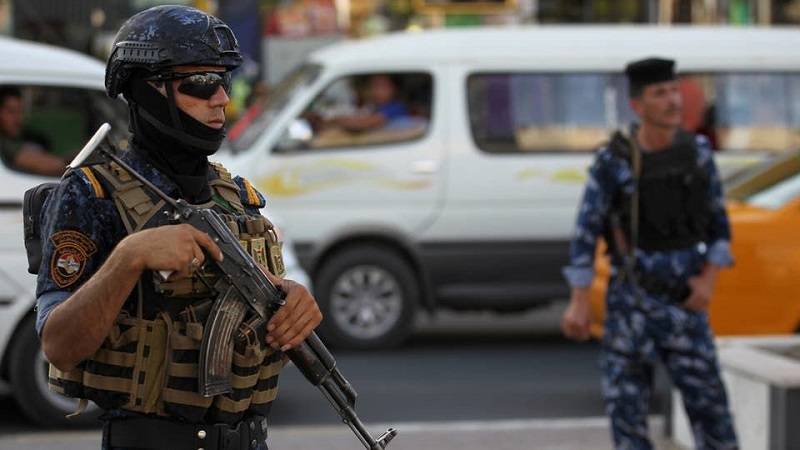 جريمة قتل مروعة ضحيتها طبيب شهير في العراق