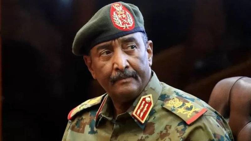 البرهان