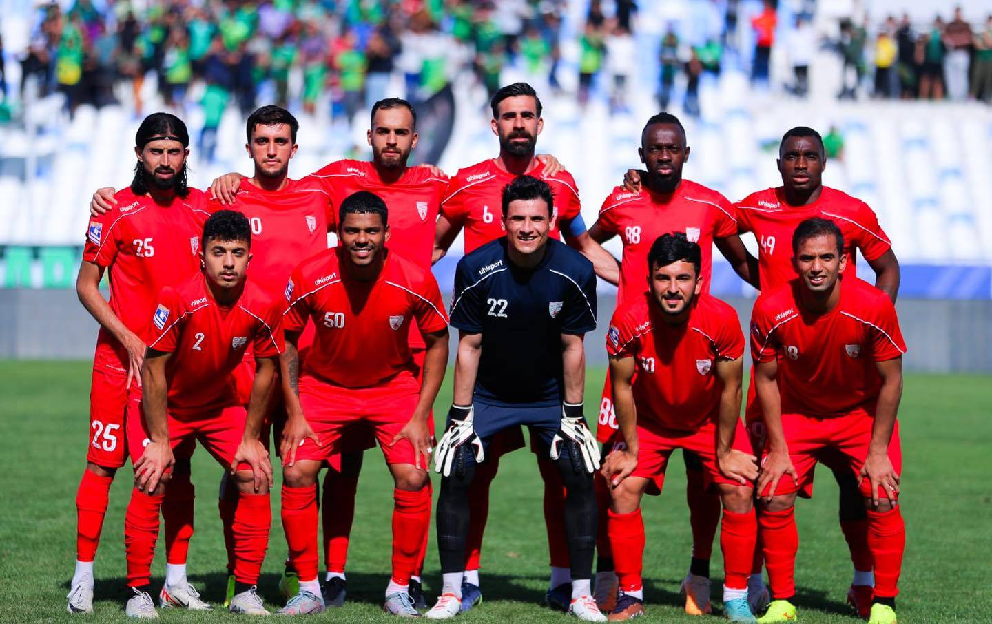  فريق نوروز
