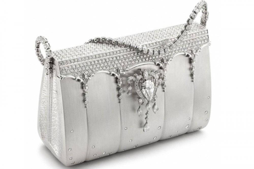 حقائب اليد الفاخرة.. استثمار ثقيل