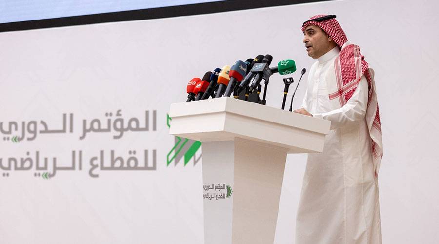  سعد اللذيذ يتحدث 
