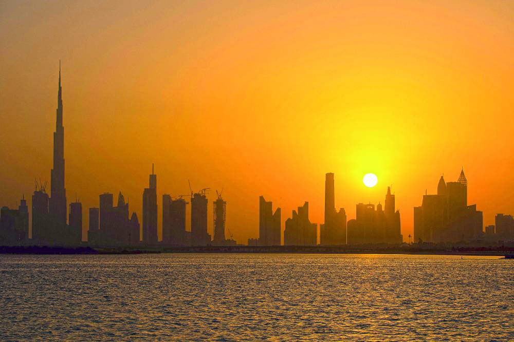  «جيه إل إل»: تسليم 30 ألف وحدة سكنية في الإمارات حتى نهاية 2024.. ثُلثها في دبي