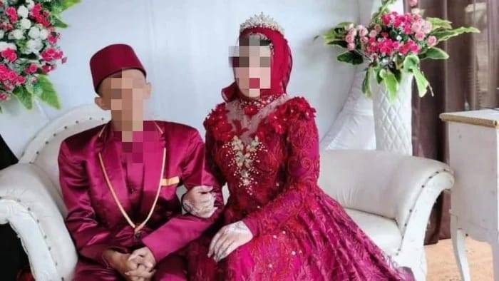 اكتشف أن عروسه رجل بعد «12 يوم زواج»