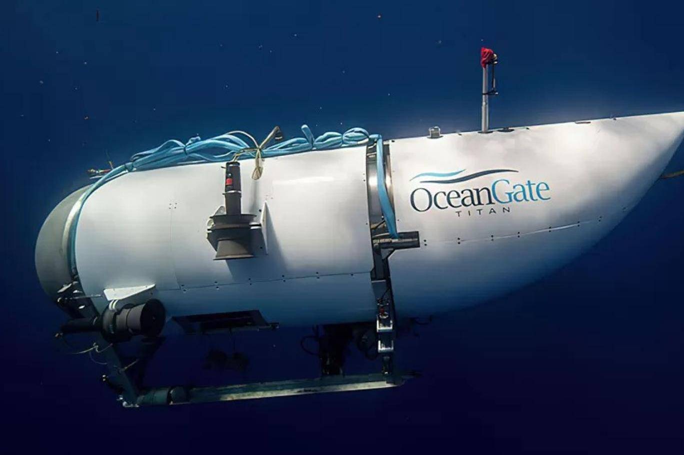 الكشف عن سبب جديد وراء انفجار الغواصة «تيتان»
