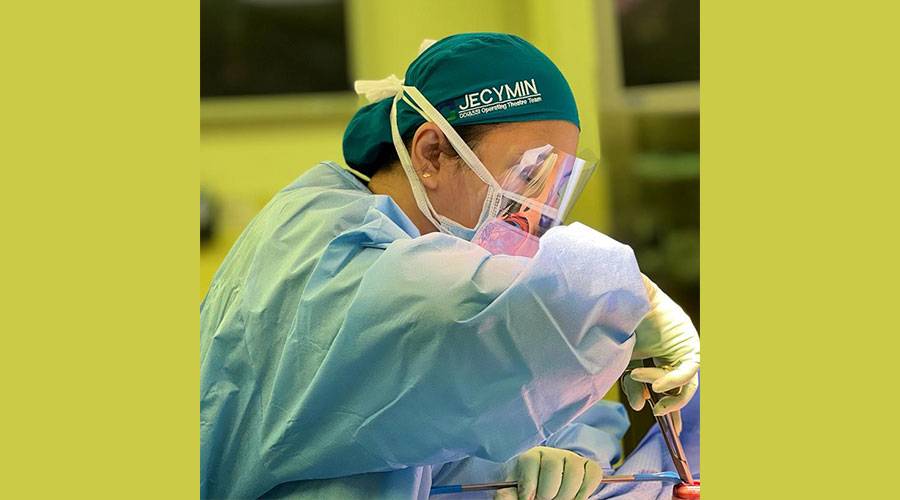 جيسيمين ديفيد