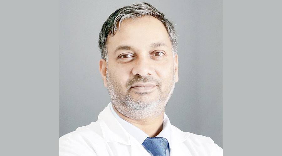 د. سيد رباني