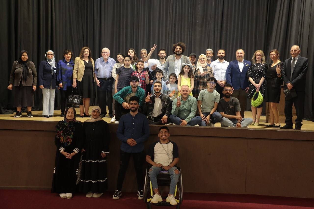 «لبنان السينمائي الدولي» ينطلق بمشاركة عربية وأجنبية