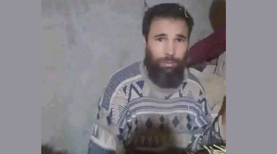 فيديو | أغرب من الخيال.. يختفي في منزل جاره 28 سنة بسبب «السحر»