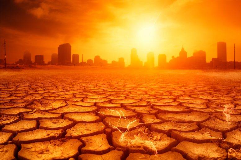 الحر يقتل 153 ألف شخص سنوياً