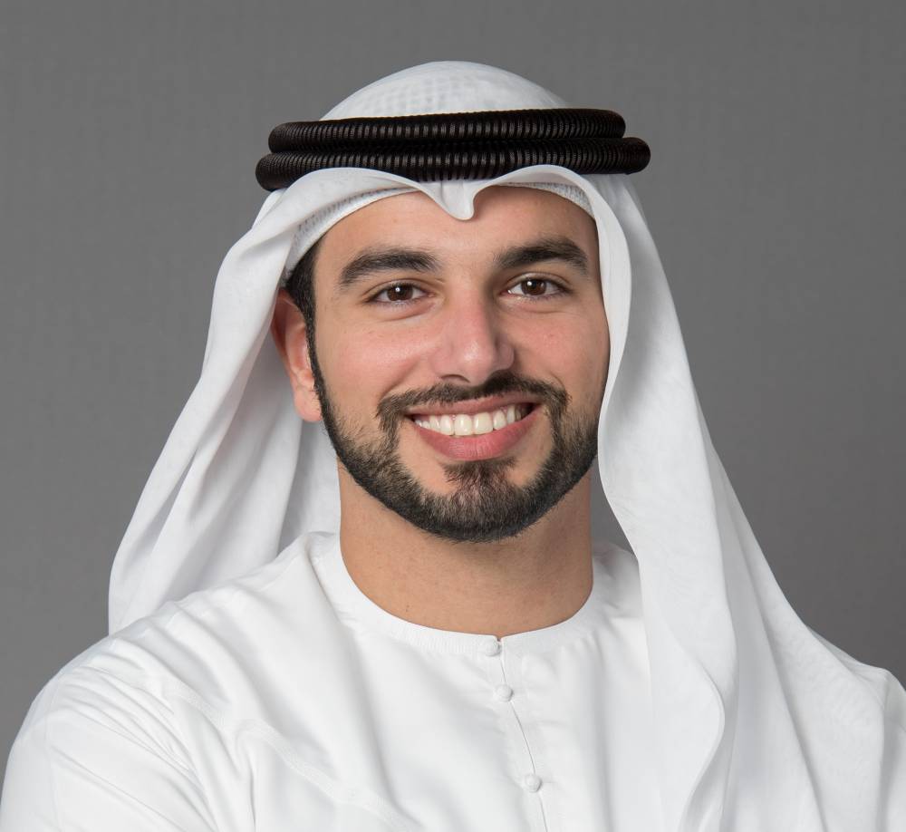 سعيد القرقاوي