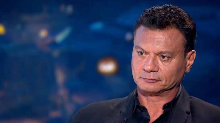 القبض على فنان مصري دهس سيدتين بسيارته