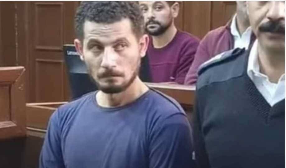 القاتل
