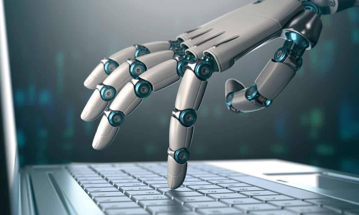 الذكاء الاصطناعي يواجه نفسه لمنع القرصنة