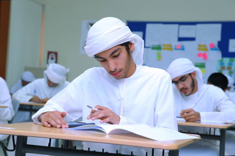 تطبيق نظام «المواد الاختيارية» على طلبة 11 و12 العام المقبل