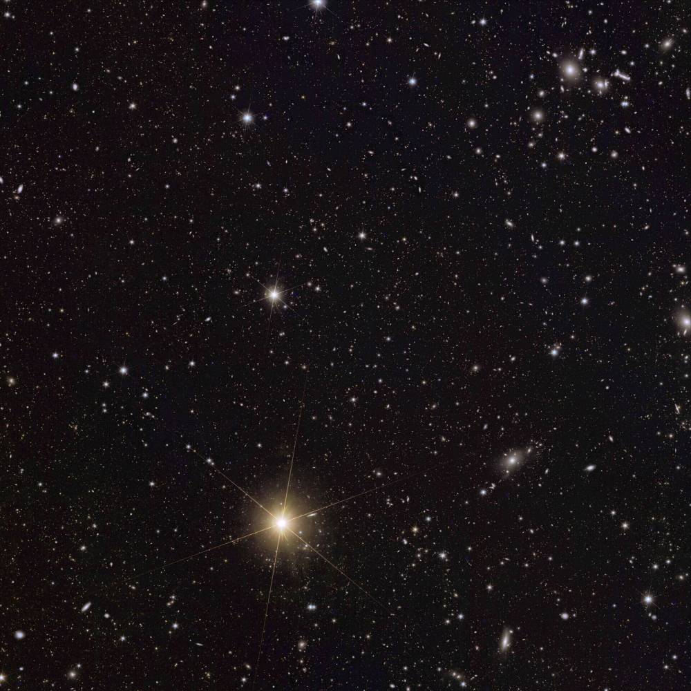 العنقود المجريّ أبيل 2390 (أ.ب)