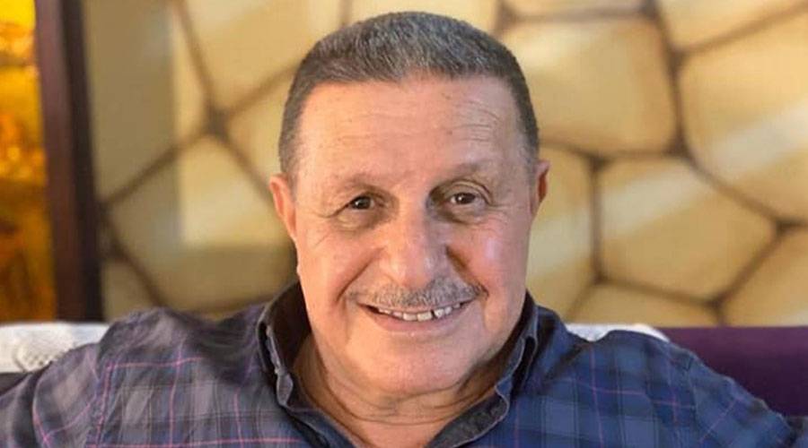 داوود الغنام