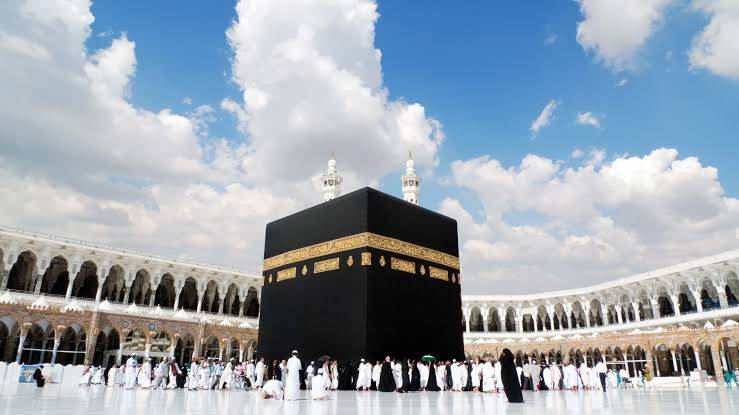الاثنين.. الشمس تتعامد على الكعبة المشرفة