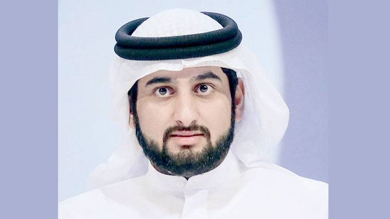 أحمد بن محمد بن راشد