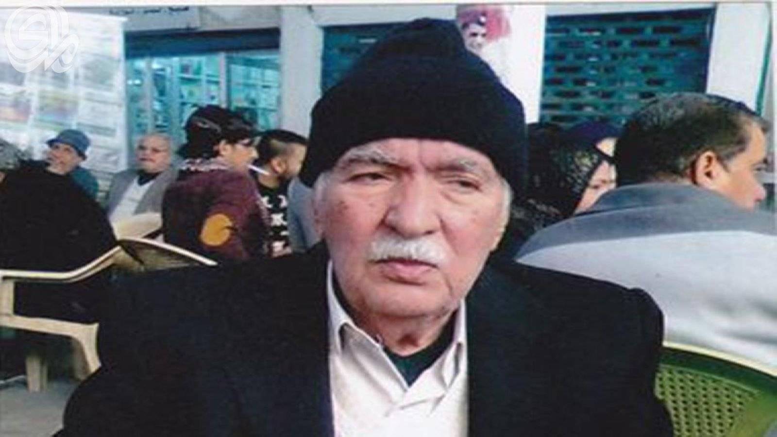 كاظم سعد الدين 