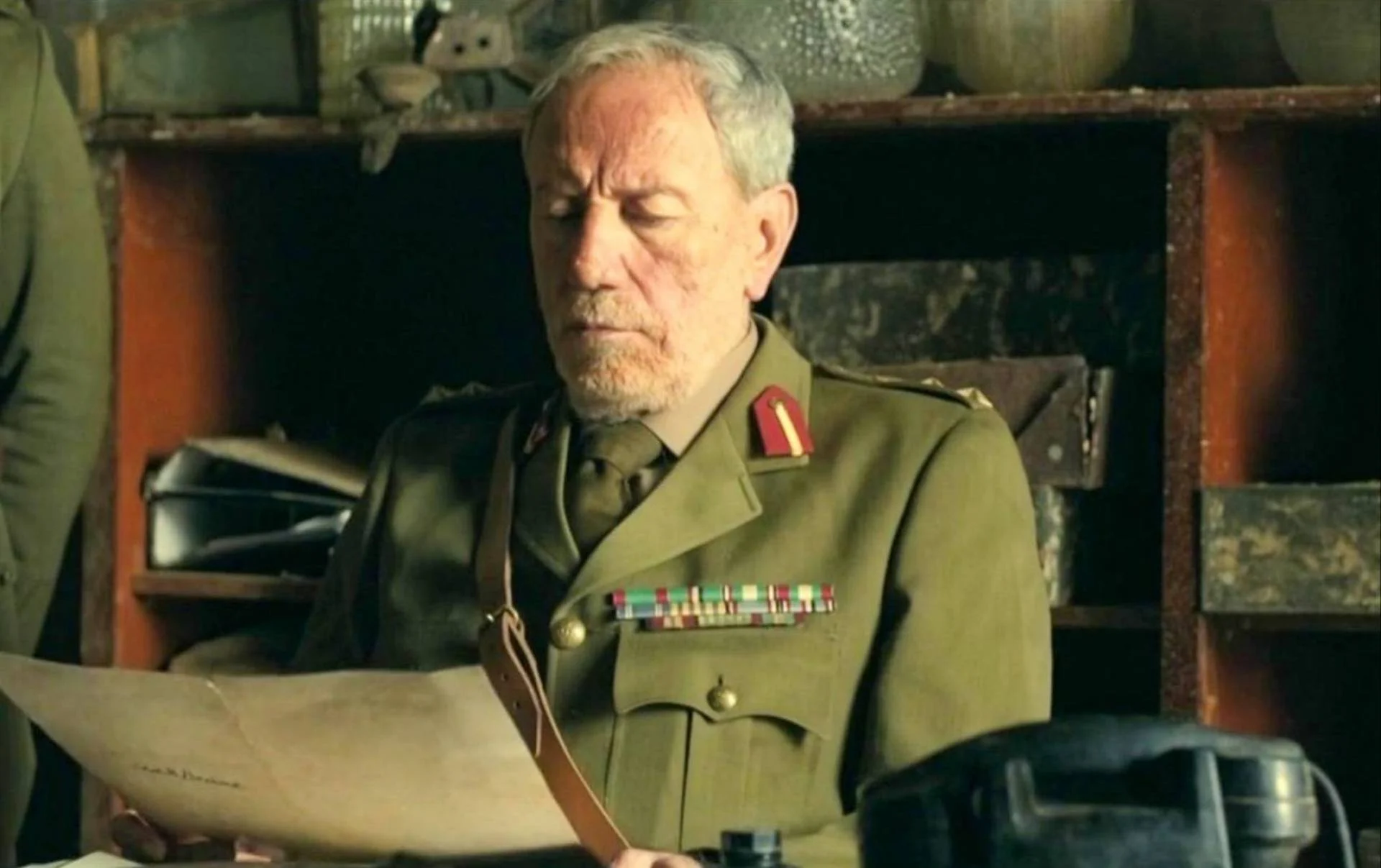 وفاة الفنان اللبناني الشهير فؤاد شرف الدين