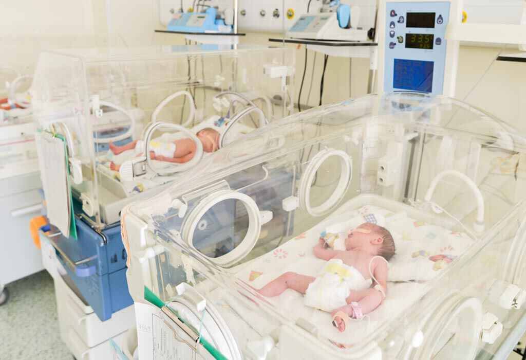 صورة تعبيرية لخدائج في حاضنات