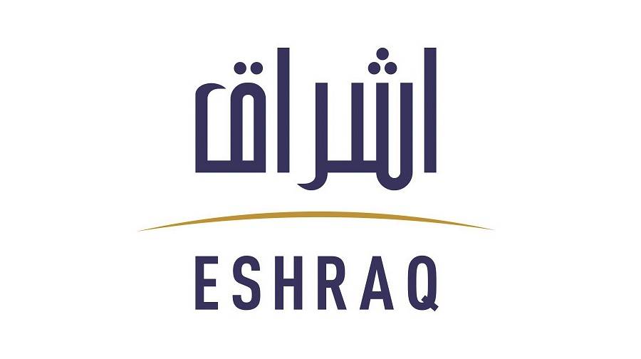 شعار إشراق للاستثمار