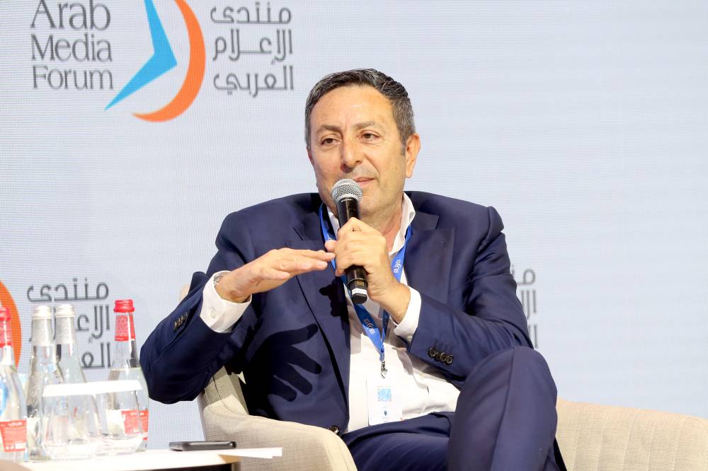 رائد برقاوي