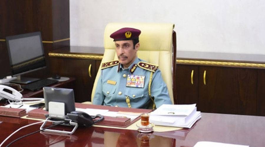 سلطان بن عبدالله النعيمي 