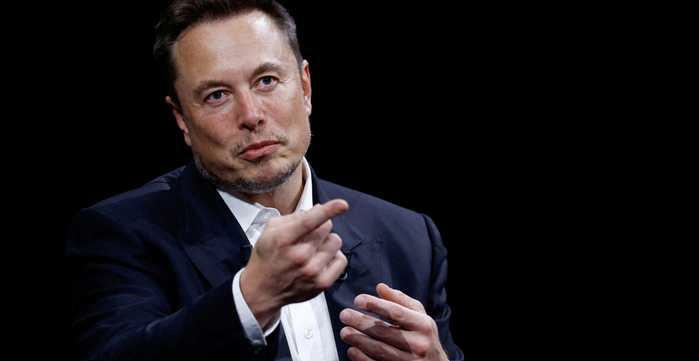 إيلون ماسك