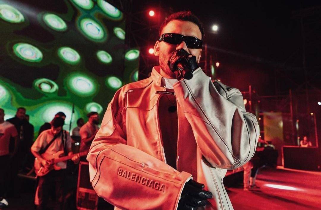 مدرسة مصرية تستضيف مغني مهرجانات.. والسلطات تحقق