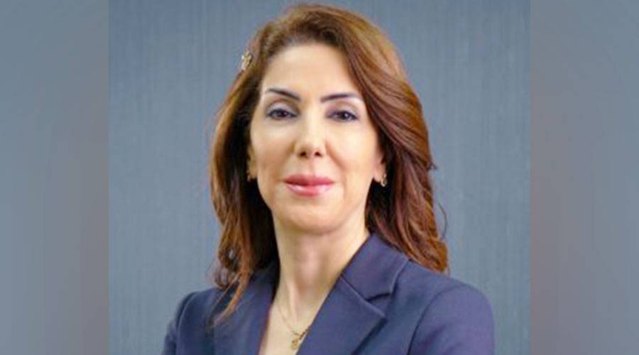 د فاديا الخليل أخصائية أمراض النساء والولادة مستشفى الزهراء الخاص- دبي