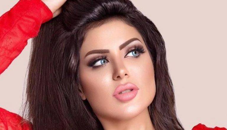 الإعلامية حليمة بولند