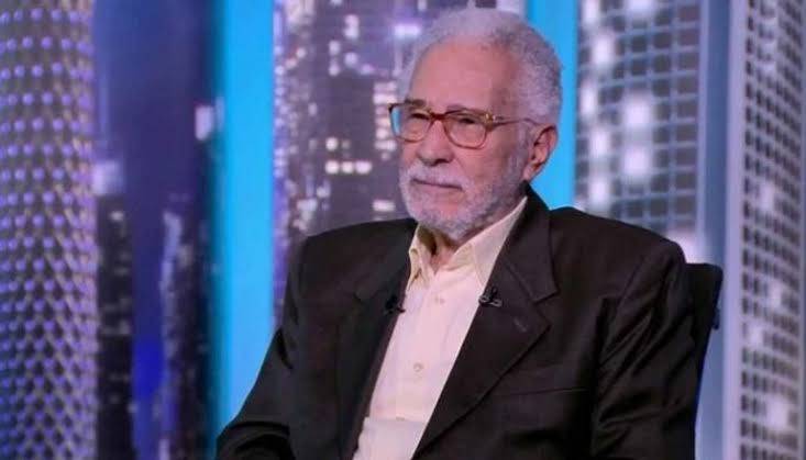 الفنان المصري عبد الرحمن أبو زهرة ينفي تدهور حالته الصحية