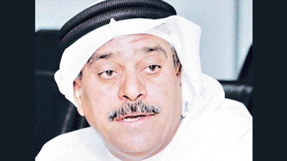 إبراهيم مبارك