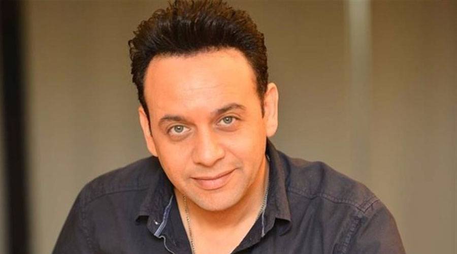  مصطفى قمر 
