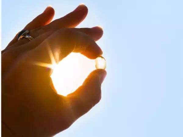 أفضل وقت لتناول فيتامين «د»