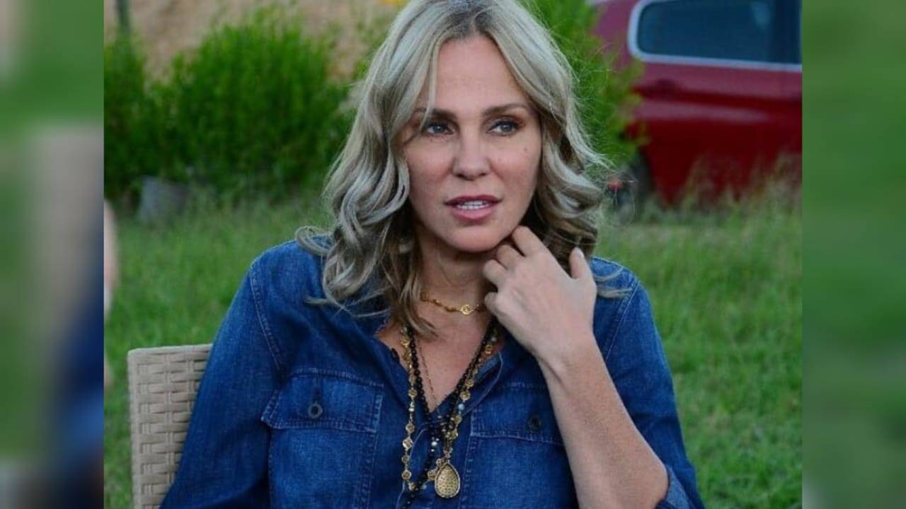 بقرار مفاجئ.. شيرين رضا تعلن الاعتزال