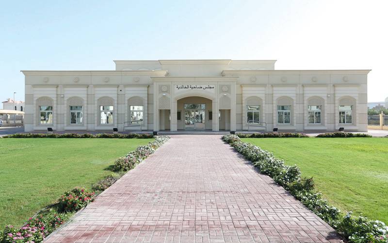 مجلس الخالدية يطلق مبادرة  «فوالة العيد» للأسر المستحقة