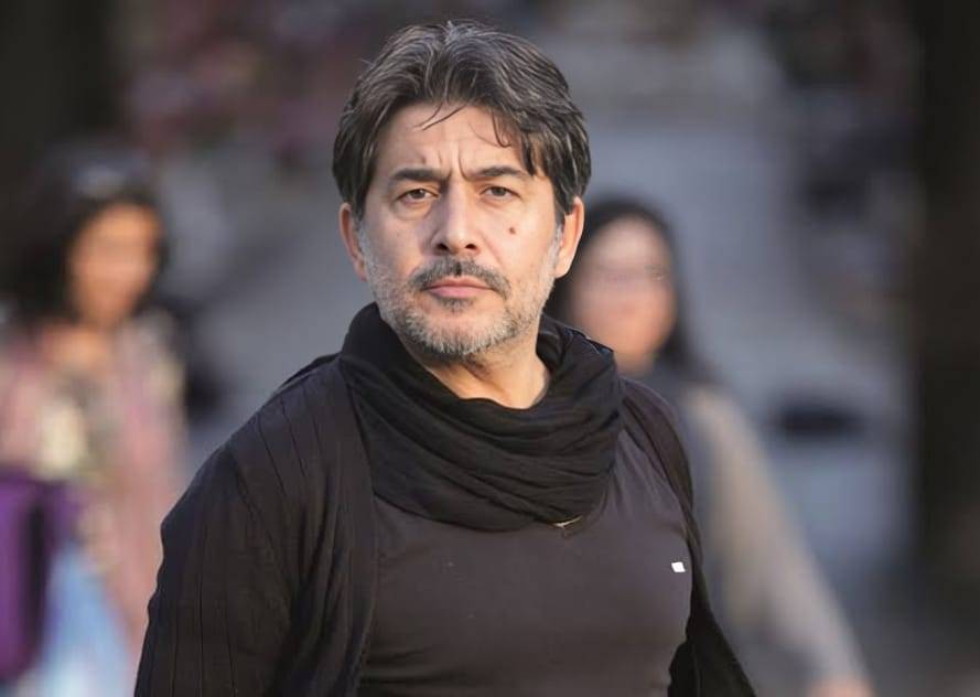 عابد فهد